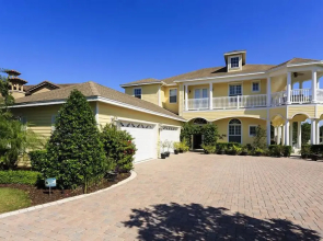 Ov4211 - Reunion Resort - 7 Bed 7.5 Baths Villa