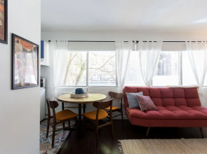 The Hutchinson Suites