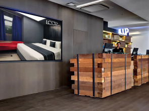 Loop On Leith Hotel Penang