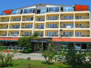 Hotel Yagci