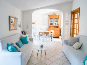 Da Fe' - Casa con terrazza panoramica