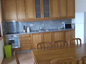Marrafa's Apartment