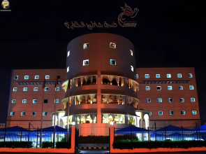 Canary Beach Hotel