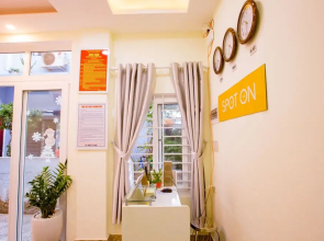 Ben Homestay