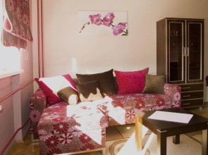 Apartament Orchidea