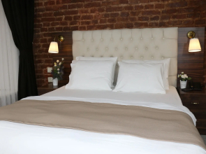 Vita Suites Karakoy