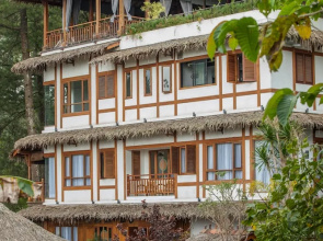 Tira Vilagna Suites & Spa