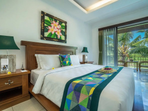 Отель Gita Maha