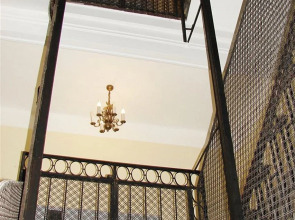 The Spiski Palace Apartments