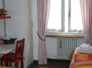 Guesthouse La Rocca