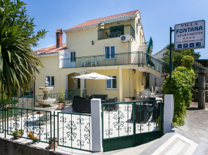 Vila Terra-Fontana