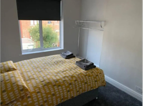 Our holiday home by the sea...