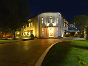 Hotel Amazing Mandalay