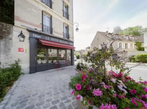 Logis Hôtel - Le Petit Bellon