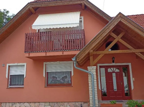Lívia Apartman