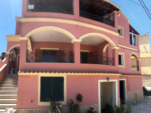Corfu 3 bedroom apartment