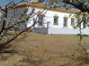 Finca Santa Isabel y Castellares