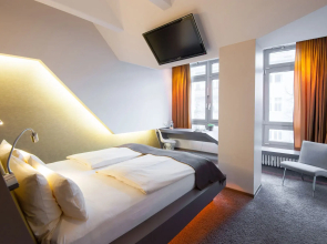 Aspria Berlin Ku’damm – Sport & Spa