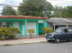 Casa Tatica