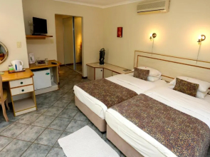 Minen Hotel
