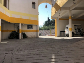 Hotel Ricardos