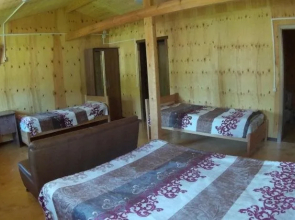 Baikal 1 Guest House