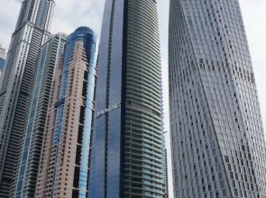 High End Luxury Stay with Full Palm Jumeirah View