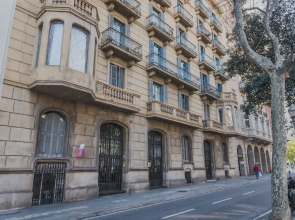 Go Barcelona Guest House