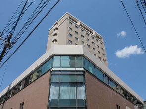 Hotel Livemax Kagoshima