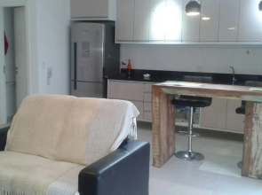 Apartamento Guaruja Vacanze