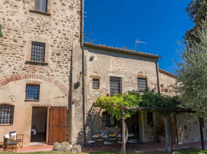 Le Grazie 8 in Montepulciano