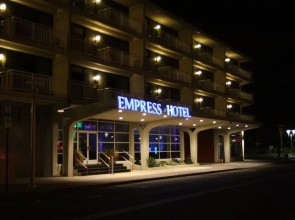 The Empress Hotel & Adult Nightclub