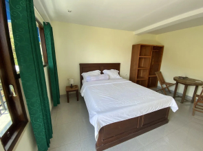 Pesona Restaurant and Room