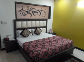 Hotel Jainson Residency