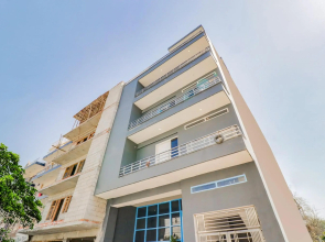 OYO 72350 Perky Stay