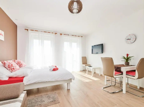 Studio apartman Lena