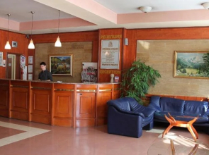 Hotel Pravets Palace
