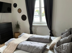 Gemütliche Wohnung in zentraler Lage