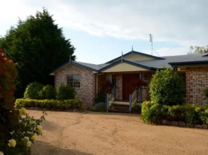 Brick Creek House
