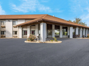 Quality Inn Ashland East