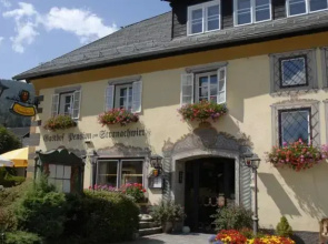 Hotel Gasthof Stranachwirt