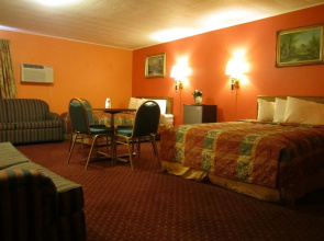 Scottish inns Niagara Falls