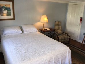 The Market Street Inn