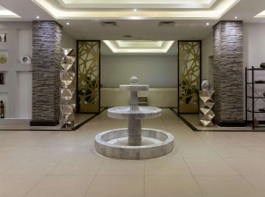 Sunrise Diamond Beach Resort - Grand Select