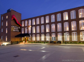 Craddock Terry Hotel, Lynchburg, a Tribute Portfolio Hotel