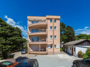 Apartments Vanda