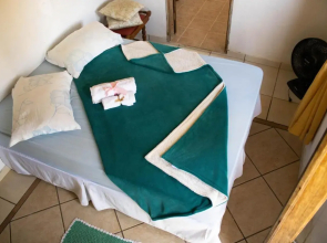 Pousada Vale das Primaveras