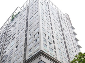 Yueding Fashion Hotel