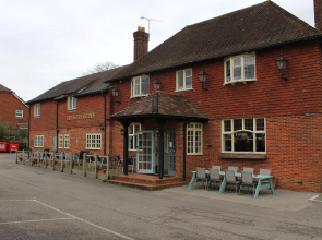 The Cricketers Inn
