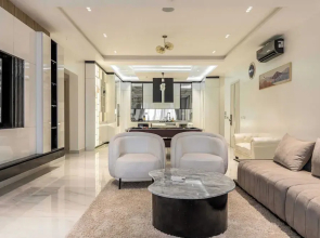 George Residence Bayberry